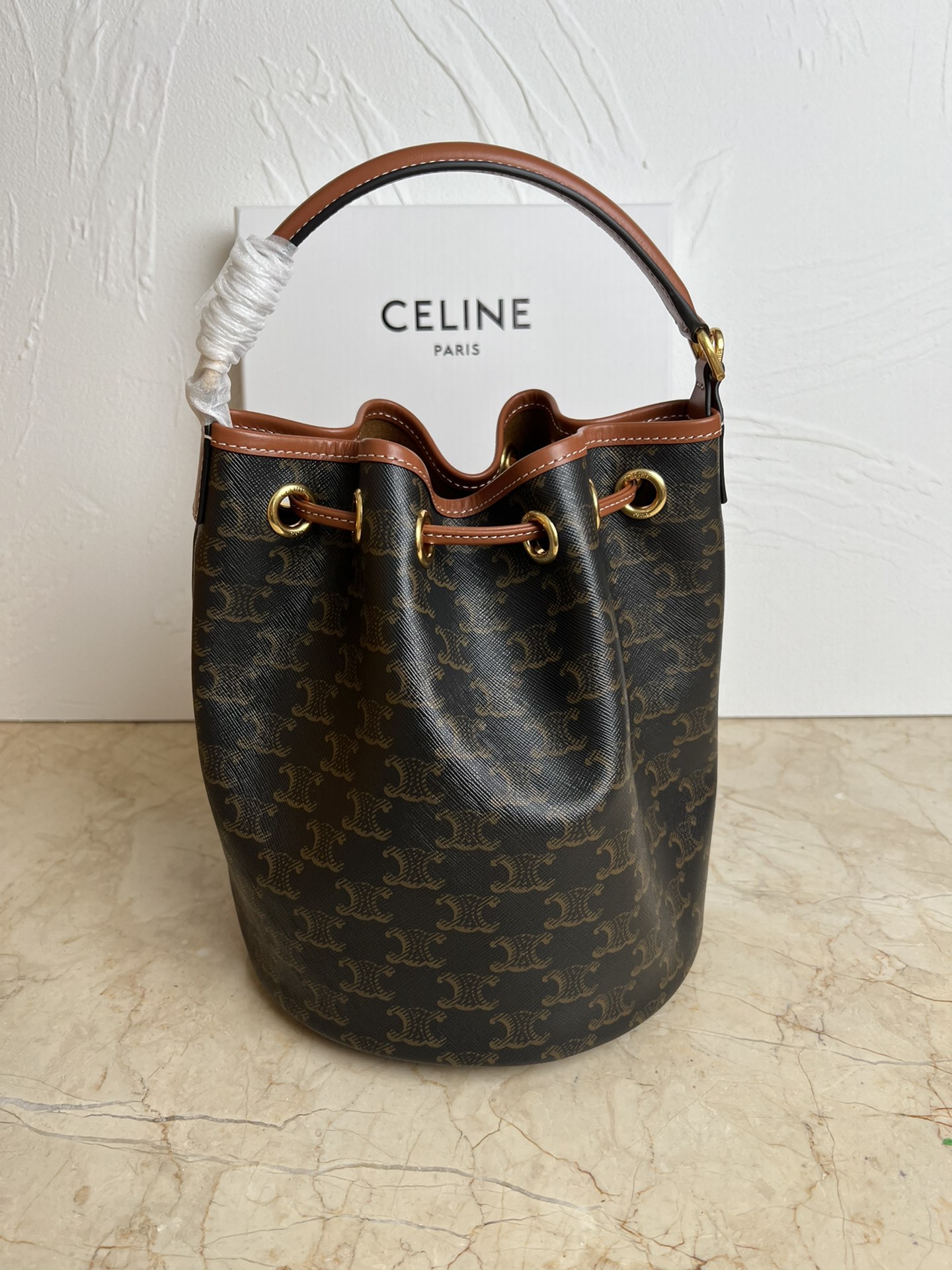 Celine Bucket Bags